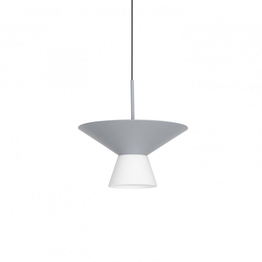 Leuk Iluminación - NIAO - Colgante