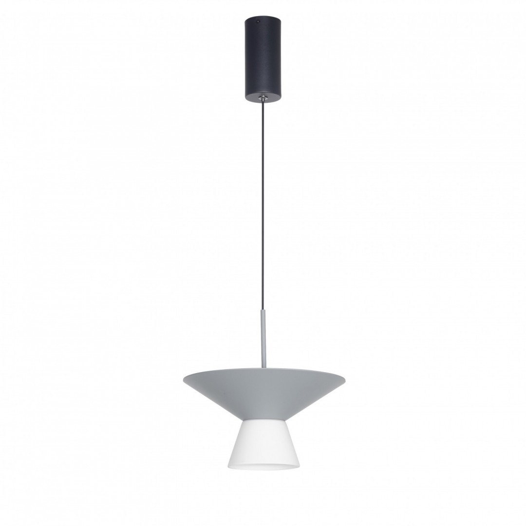 Leuk Iluminación - NIAO - Colgante