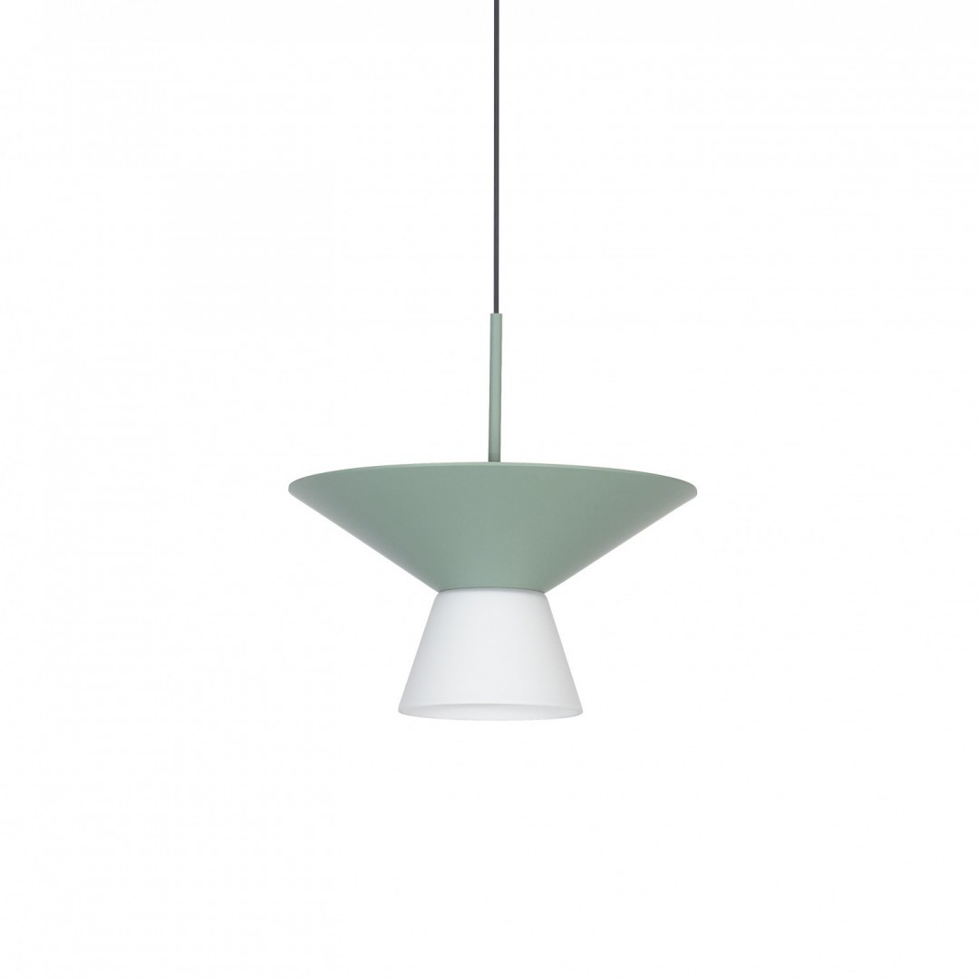 Leuk Iluminación - NIAO - Colgante