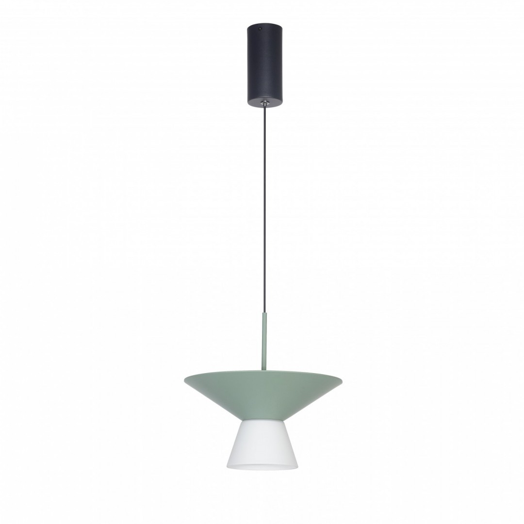 Leuk Iluminación - NIAO - Colgante