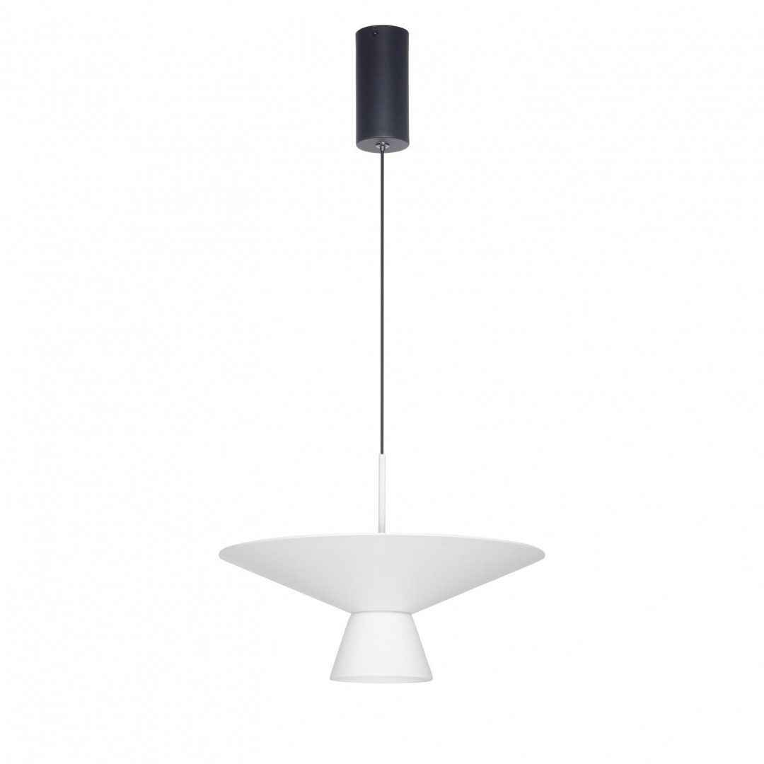 Leuk Iluminación - NIAO II - Colgante