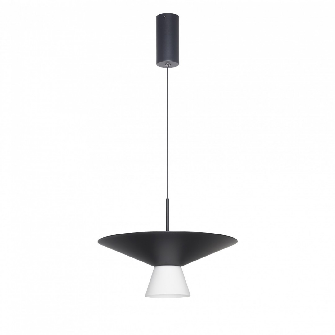Leuk Iluminación - NIAO II - Colgante