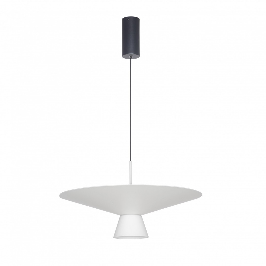 Leuk Iluminación - NIAO III - Colgante