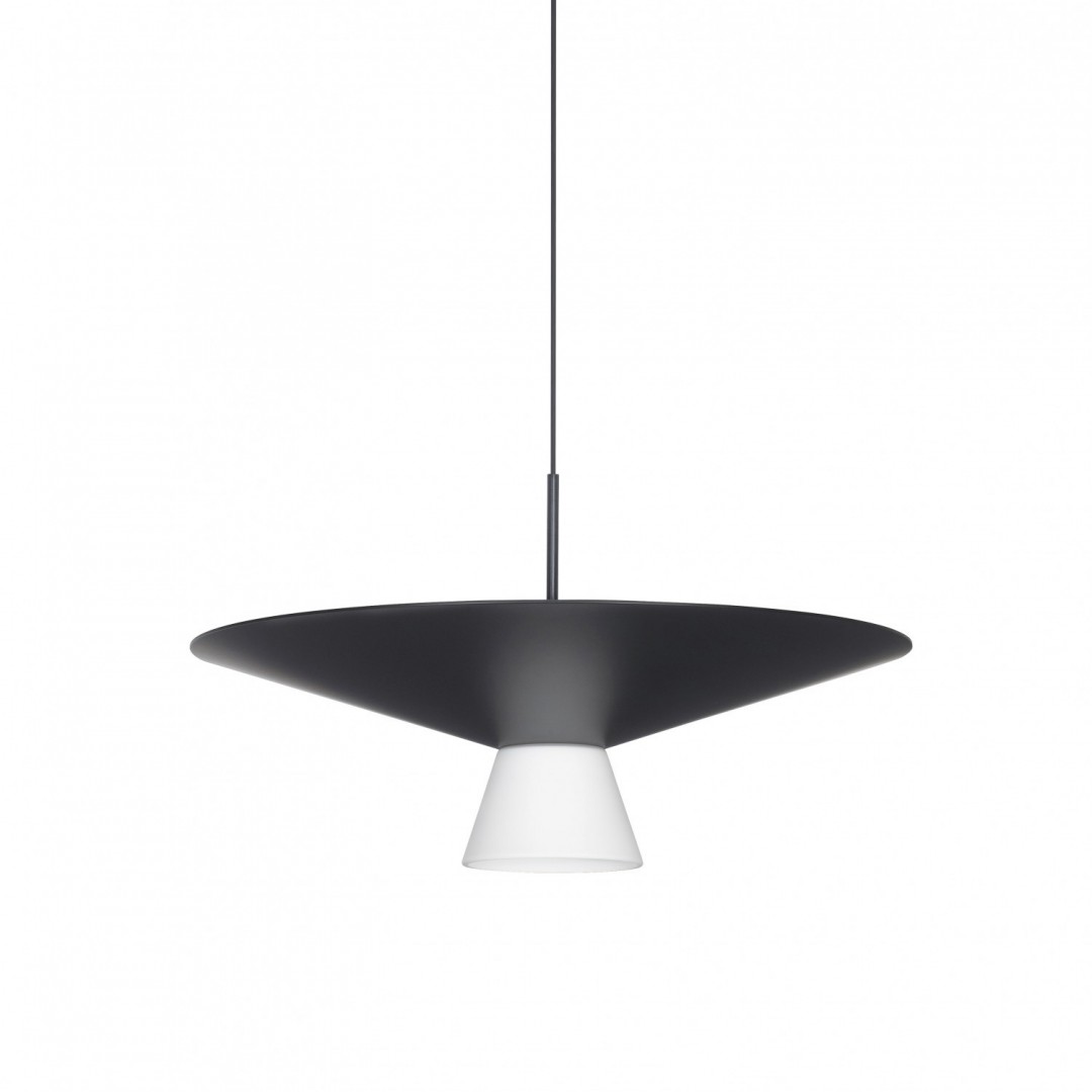 Leuk Iluminación - NIAO III - Colgante
