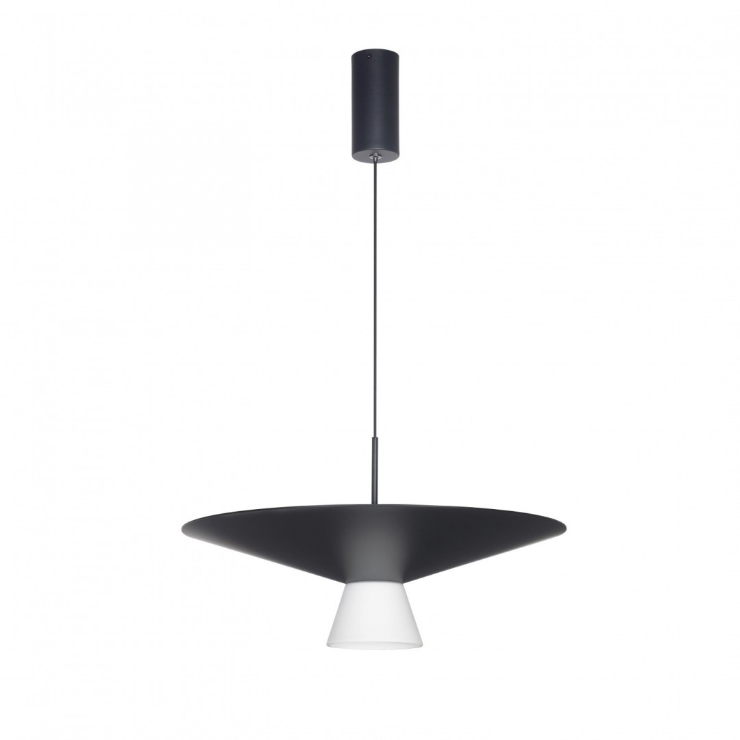 Leuk Iluminación - NIAO III - Colgante