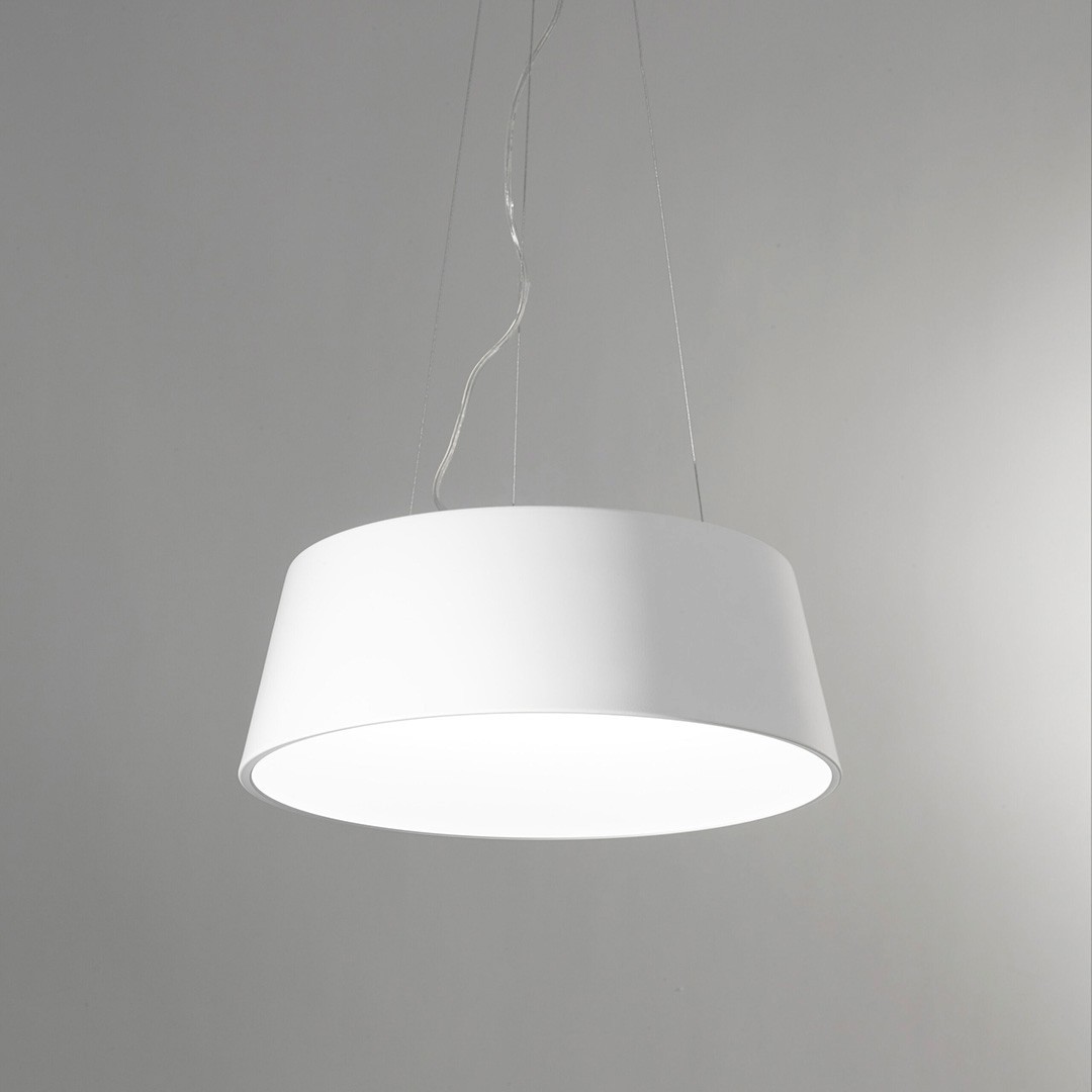 Leuk Iluminación - NICHI - Plafón
