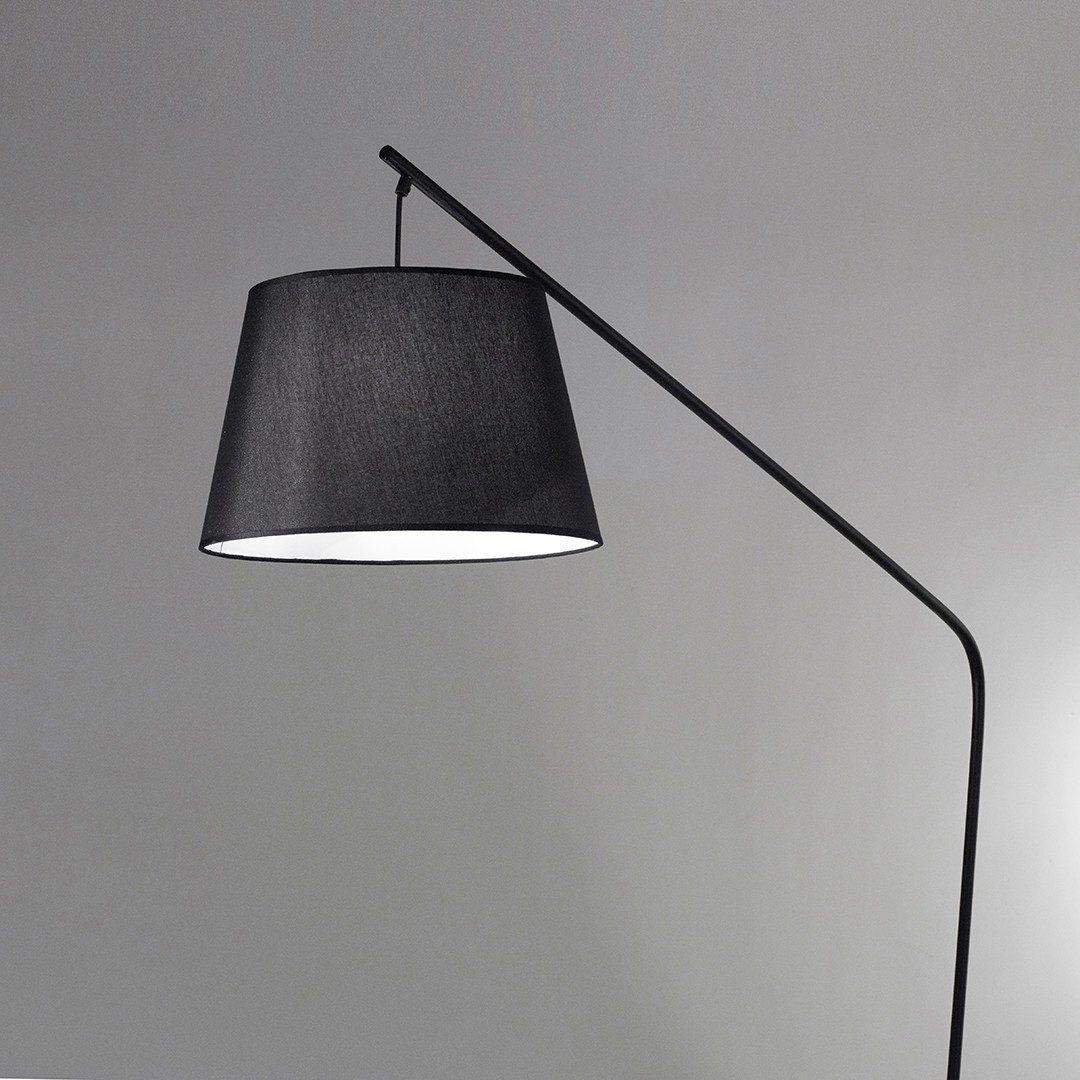 Leuk Iluminación - OKSANA - Lámpara de Pie