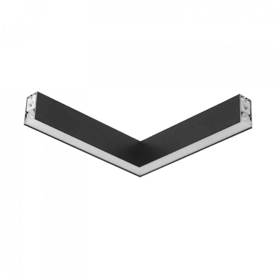 Leuk Iluminación - PERFIL LINEAL LED UNION - L 13W 3CCT