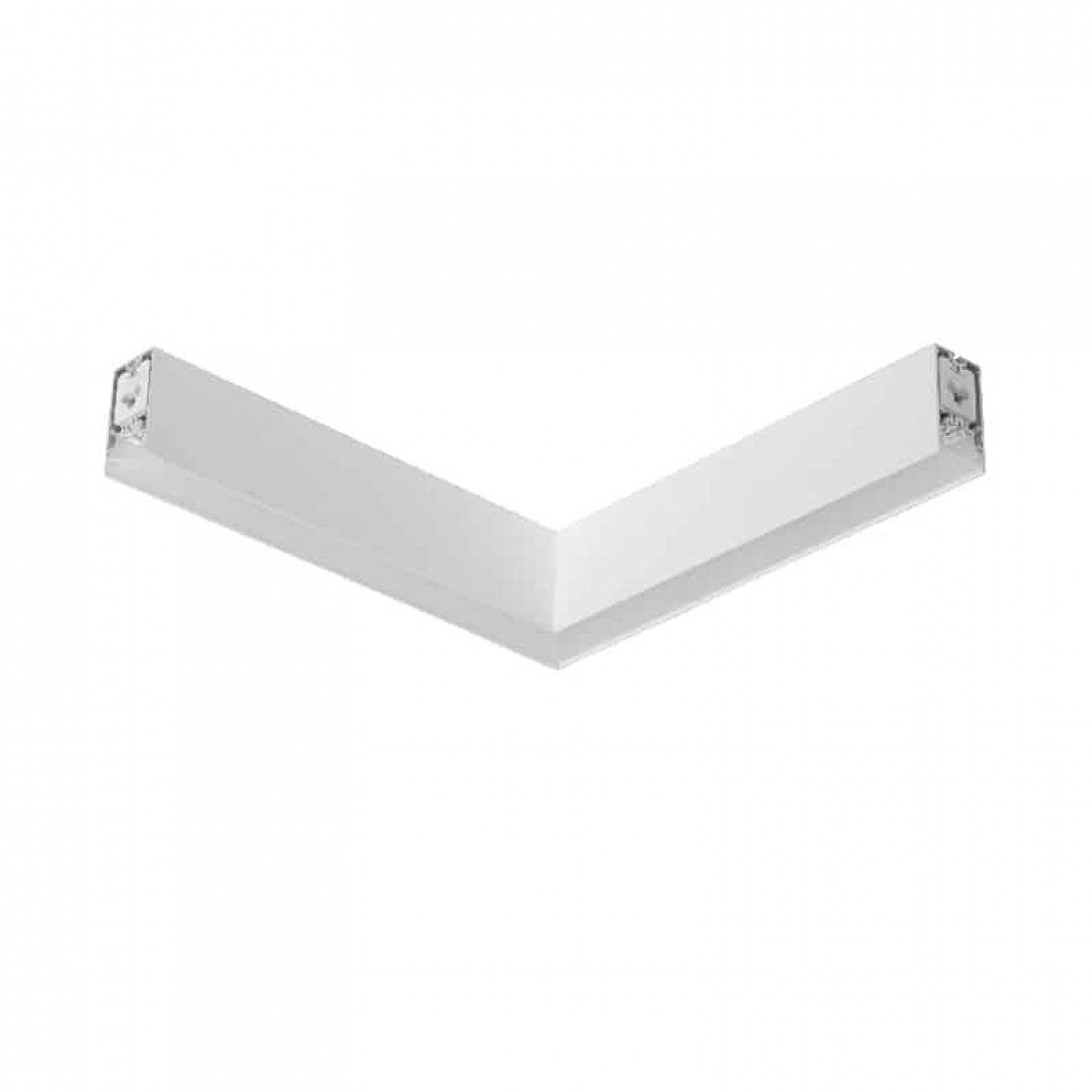 Leuk Iluminación - PERFIL LINEAL LED UNION - L 13W 3CCT