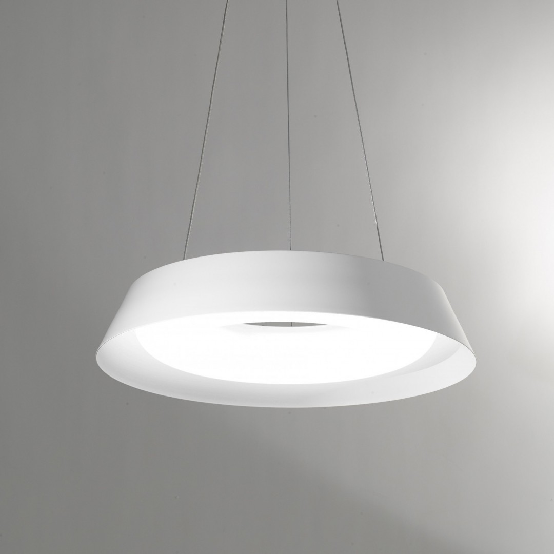 Leuk Iluminación - PIETRO S BL - 6792 - Colgante