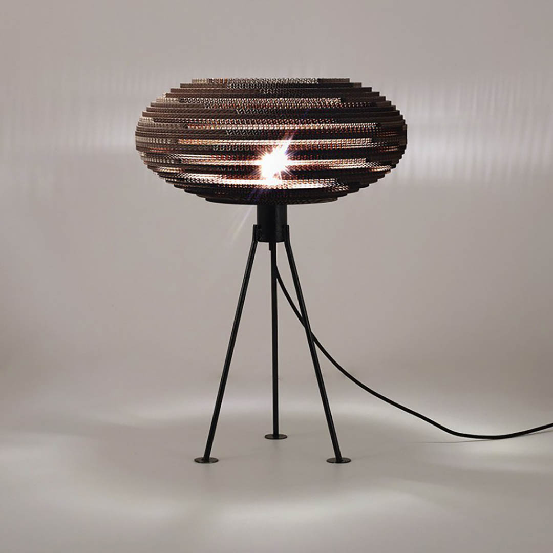 Leuk Iluminación - PINEA - Velador