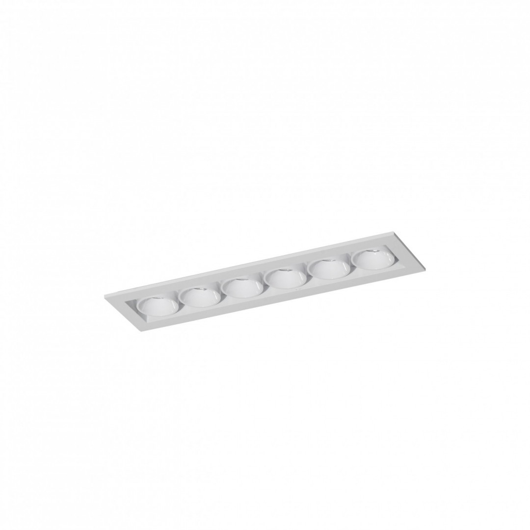 Leuk Iluminación - POCKET BL - Empotrable