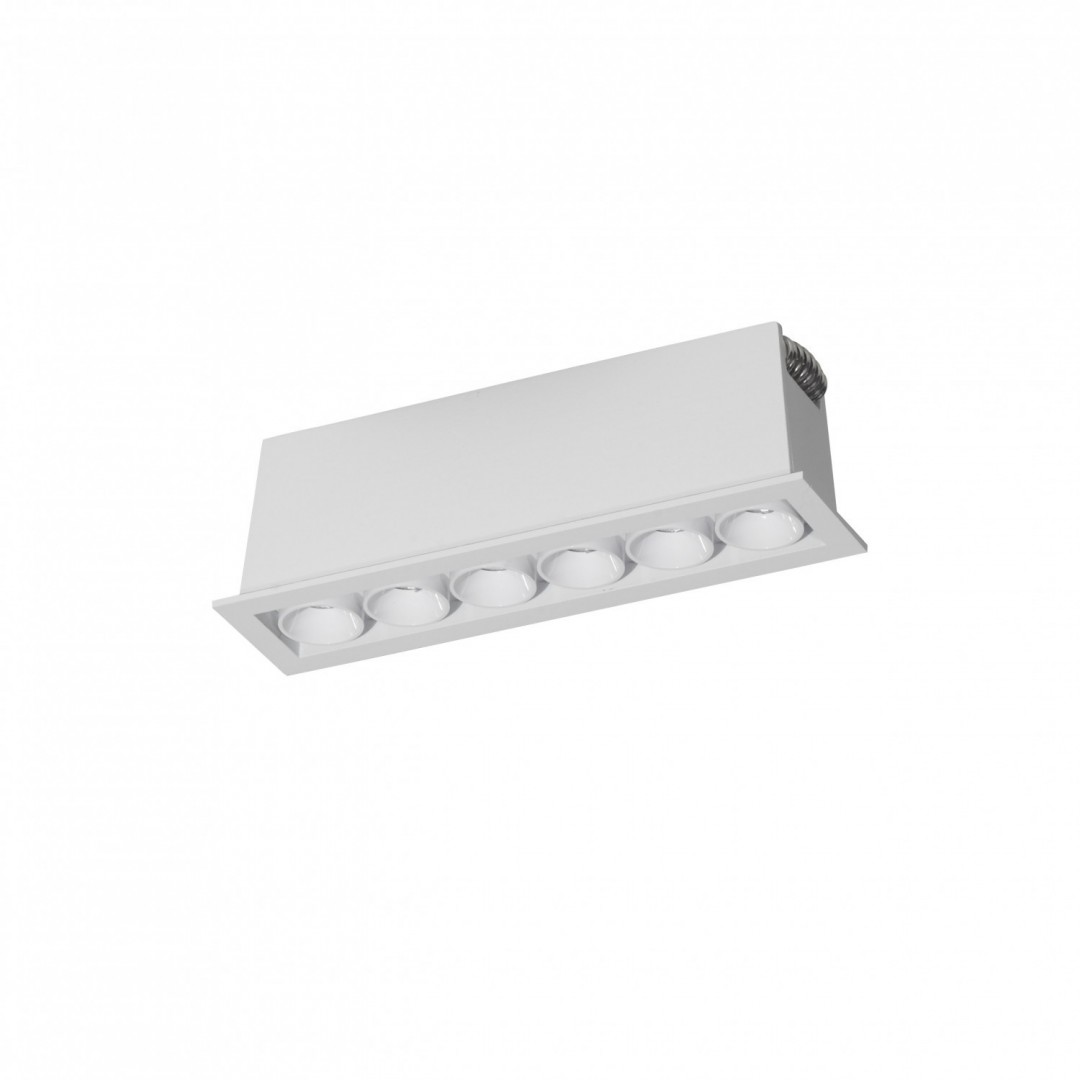 Leuk Iluminación - POCKET BL - Empotrable