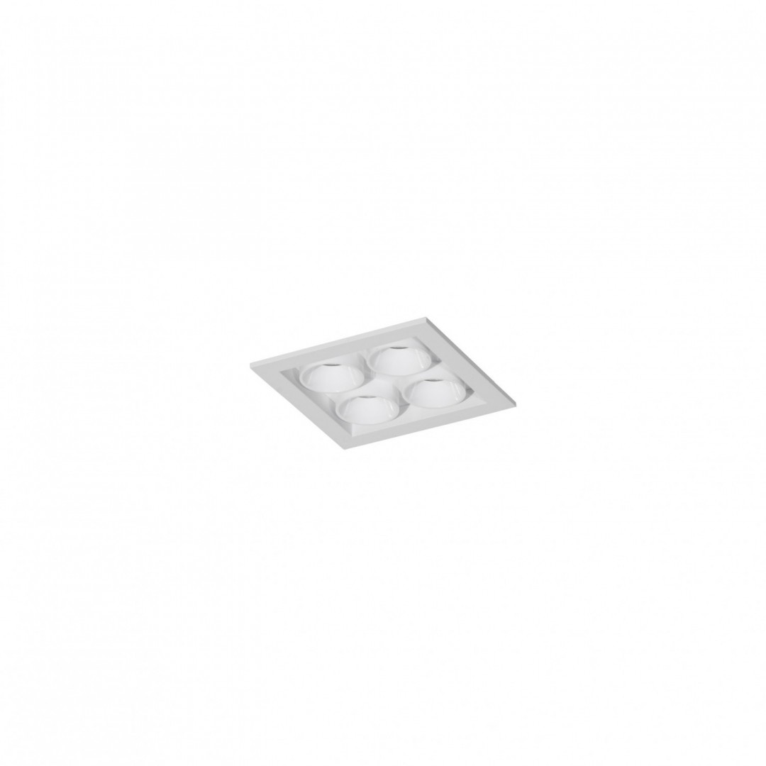 Leuk Iluminación - POCKET BL - Empotrable