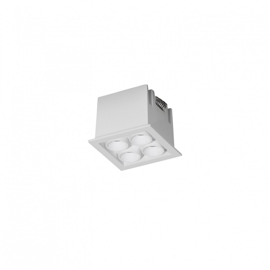 Leuk Iluminación - POCKET BL - Empotrable