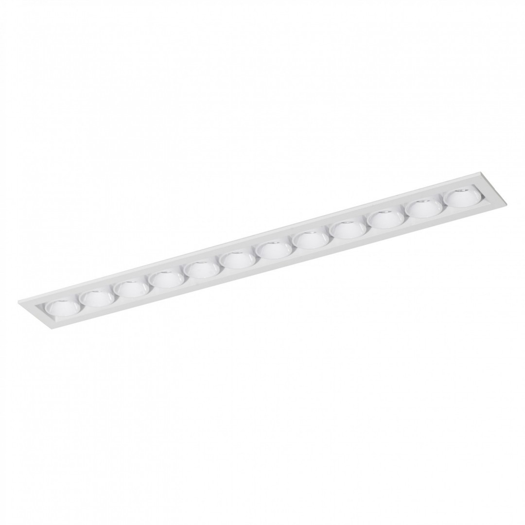 Leuk Iluminación - POCKET BL - Empotrable