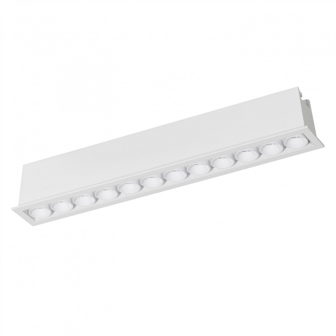 Leuk Iluminación - POCKET BL - Empotrable