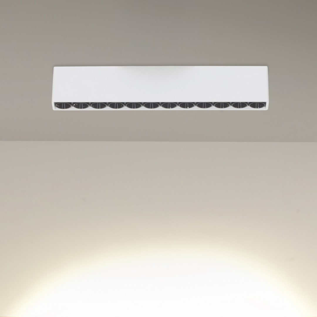 Leuk Iluminación - POCKET AP - Aplique