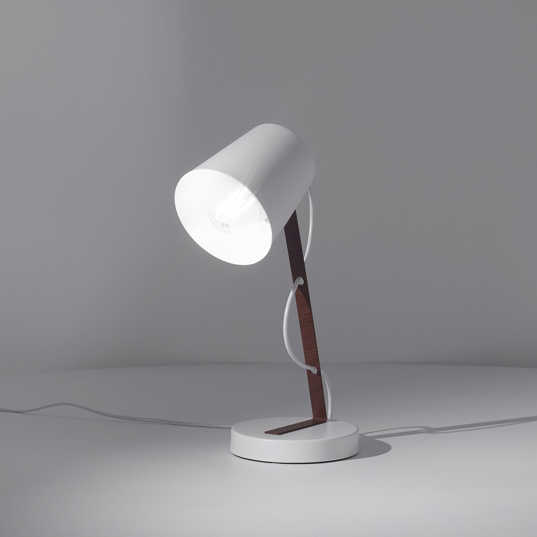 Leuk Iluminación - RODBY - Velador