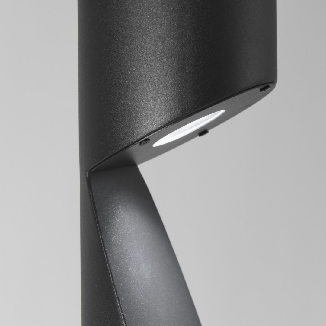Leuk Iluminación - RUFFO GU10 - 6639 - Farola