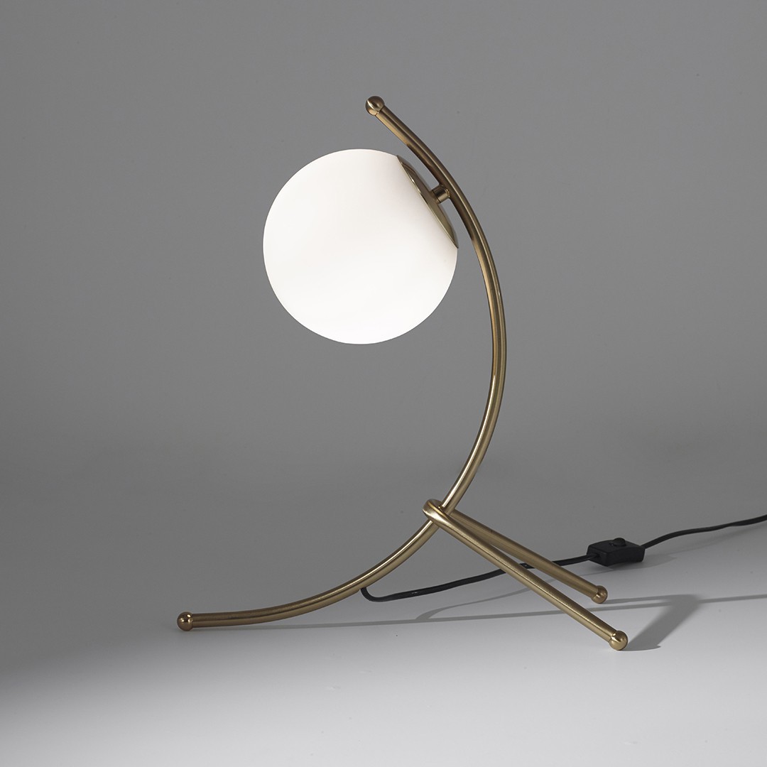 Leuk Iluminación - SHORSH - Velador