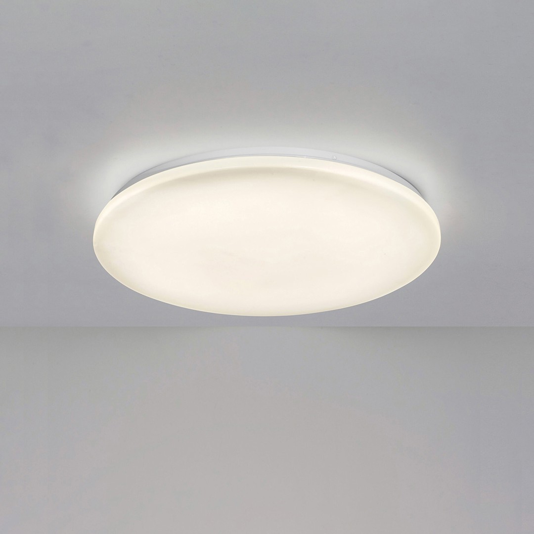 Leuk Iluminación - SINTRA - Plafón