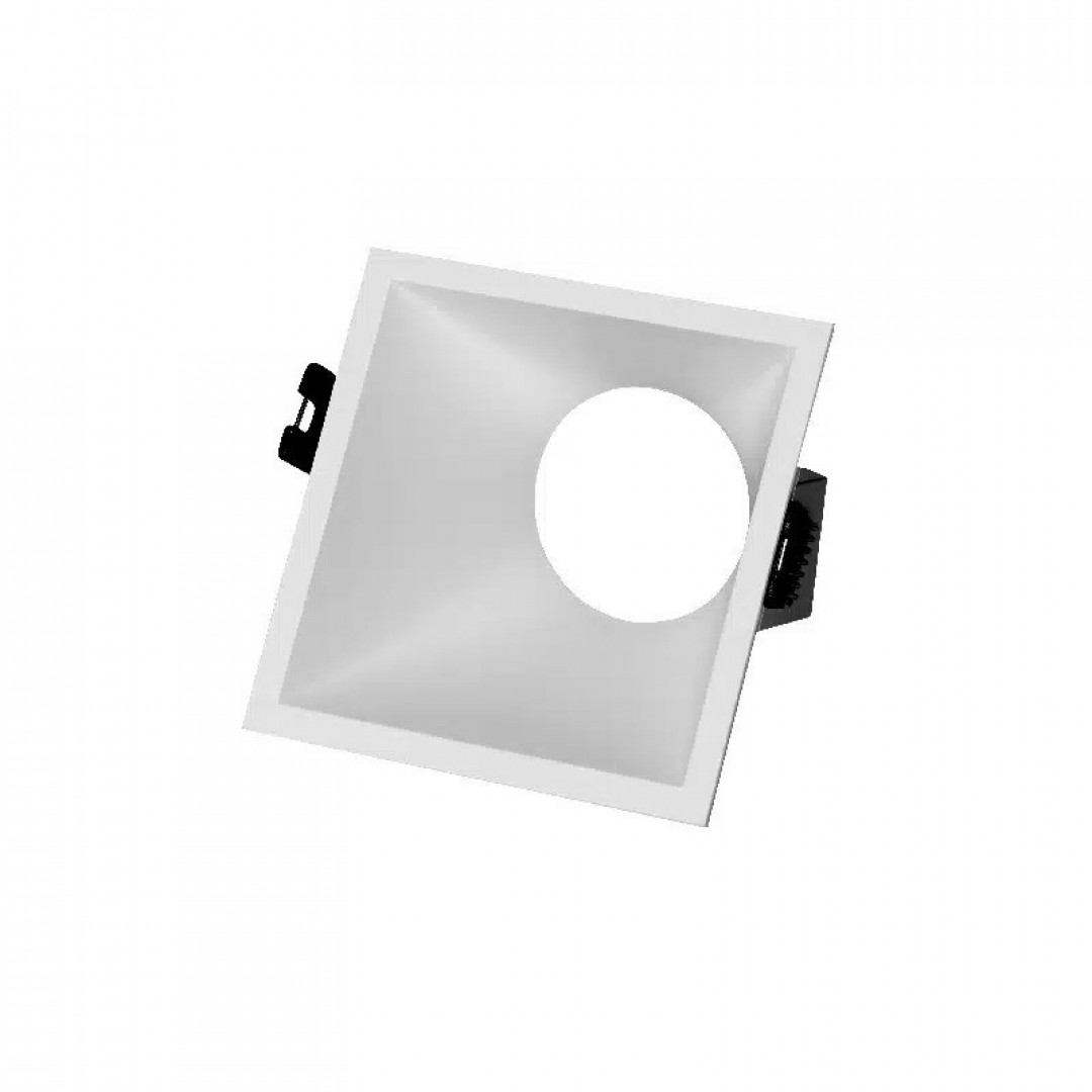 Leuk Iluminación - UK11 BLANCO - 6679 - Empotrable de Techo
