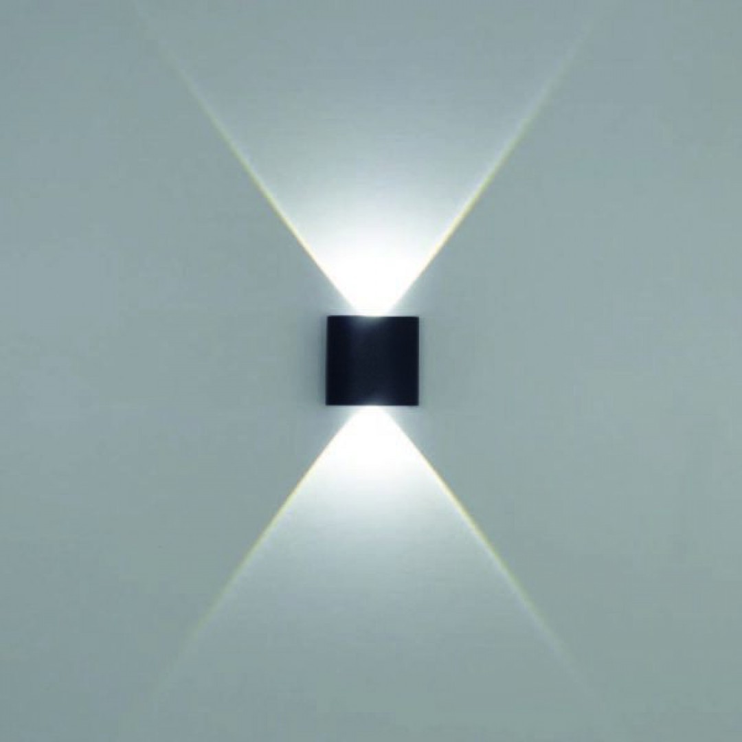 Leuk Iluminación - Wari - Aplique Bidireccional