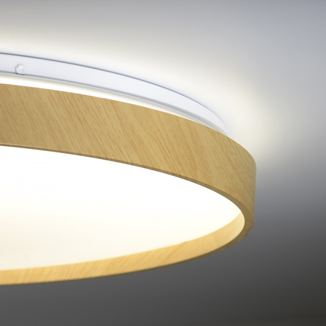 Leuk Iluminación - YORK MD - 6711 - Plafón