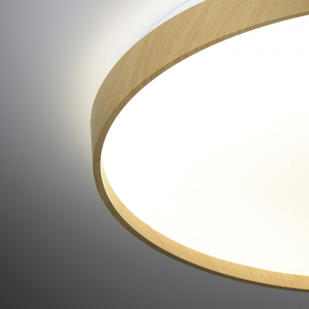 Leuk Iluminación - YORK MD - 6711 - Plafón