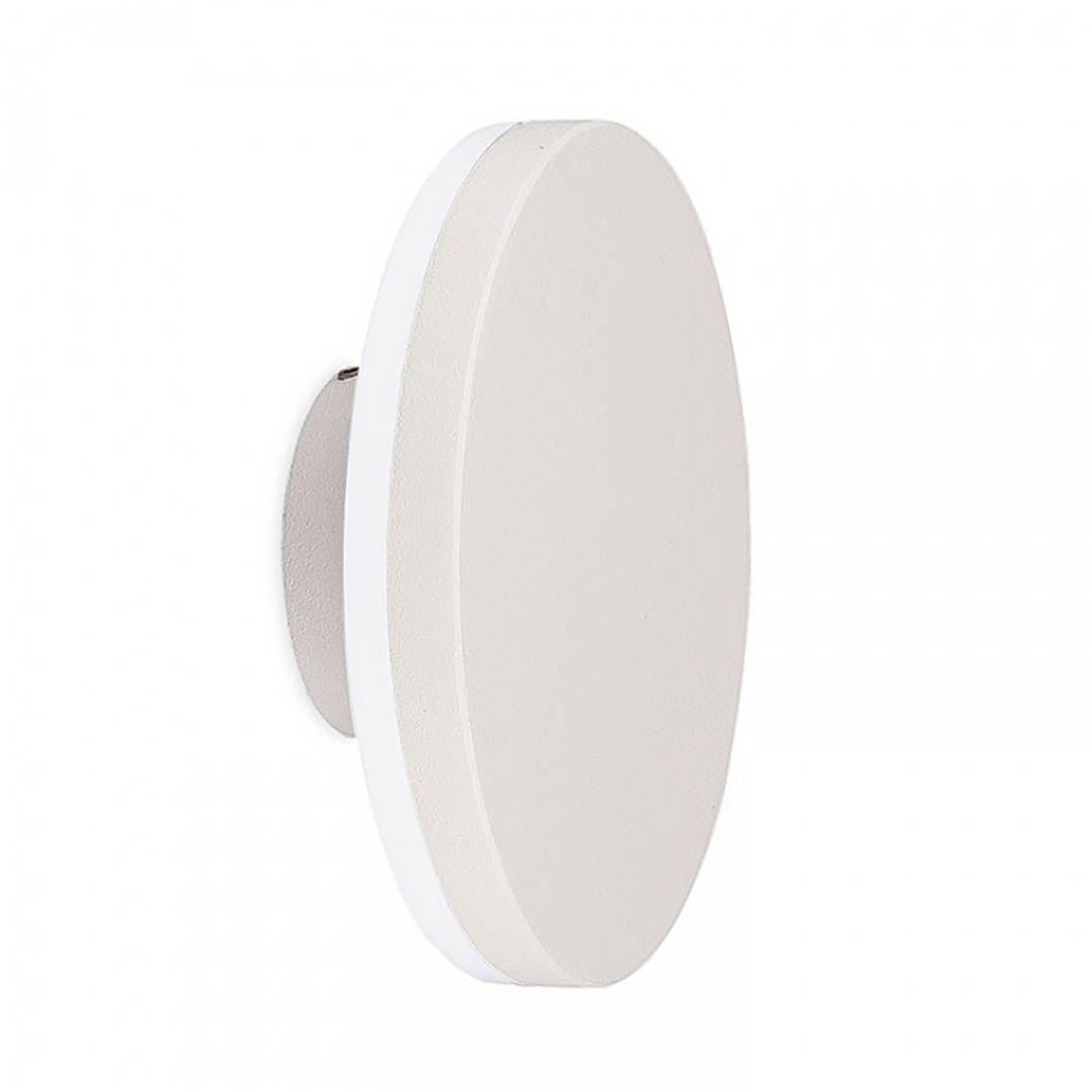 Leuk Iluminación - Skote - Skote Blanco - Skote Negro