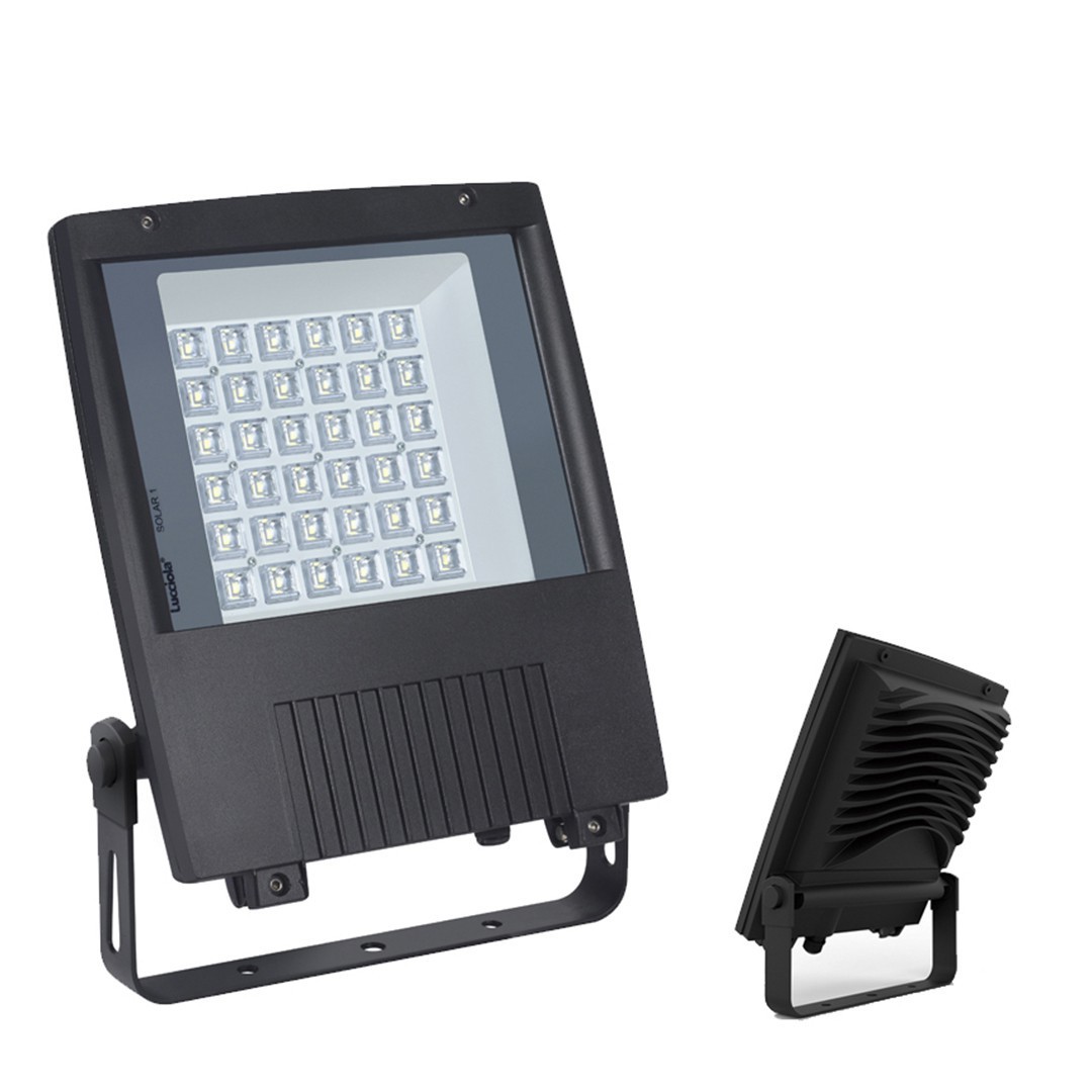 Lucciola - Solar LED - SO1070 - SO1140 - SO0070 - SO0140 - REFLECTOR