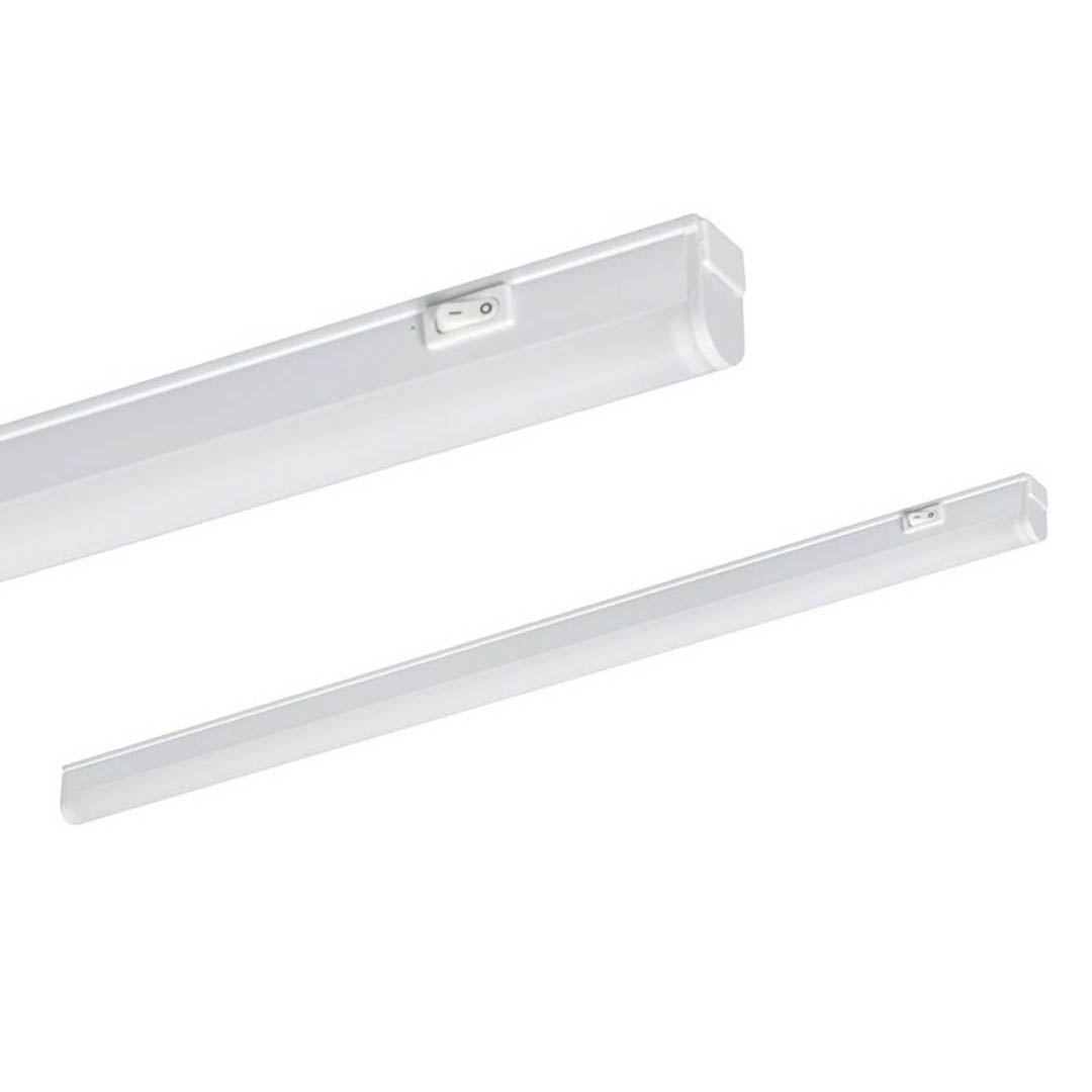 Lucciola - Bar - RELE03	 - RELE04	 - Aplique bajo mesada