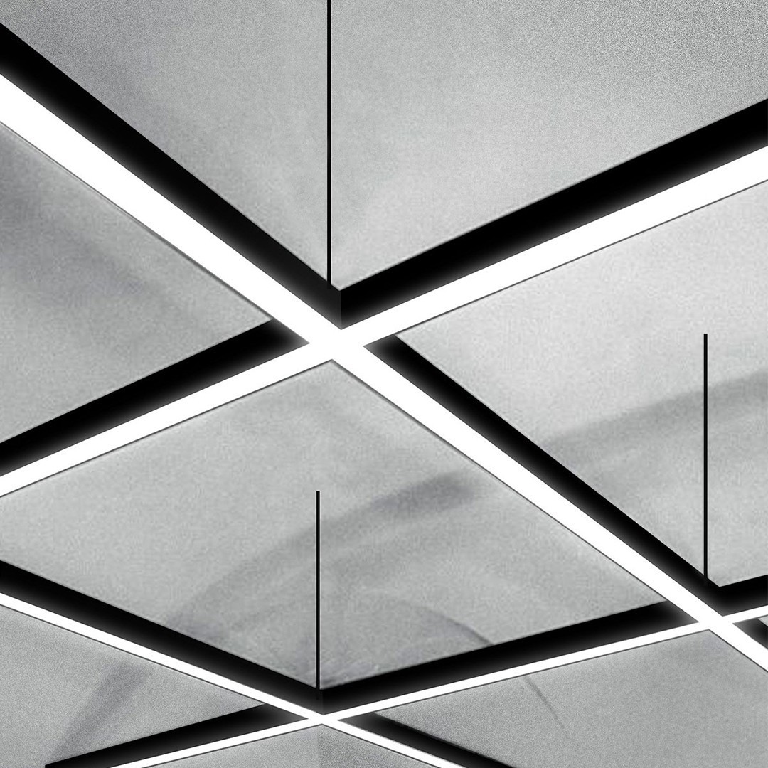 Lucciola - BLULINE - BLU061 - BLU123 - BLU246 - BLUL01 - BLUT01 - BLUX01 - Aplique - Colgante