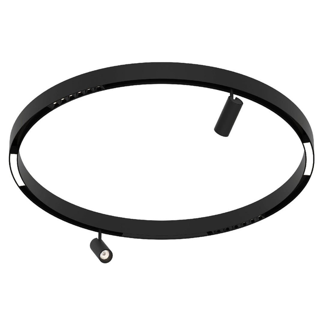 Lucciola - BROOKLYN ROTONDO - BRP060 - BRP061 - BRP090 - BRP091 - BRP120 - BRP121