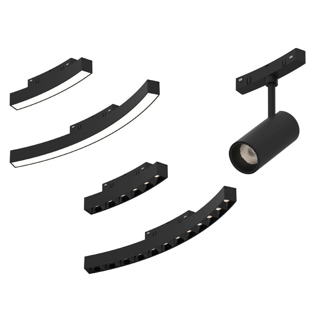 Lucciola - BROOKLYN ROTONDO - BRP060 - BRP061 - BRP090 - BRP091 - BRP120 - BRP121