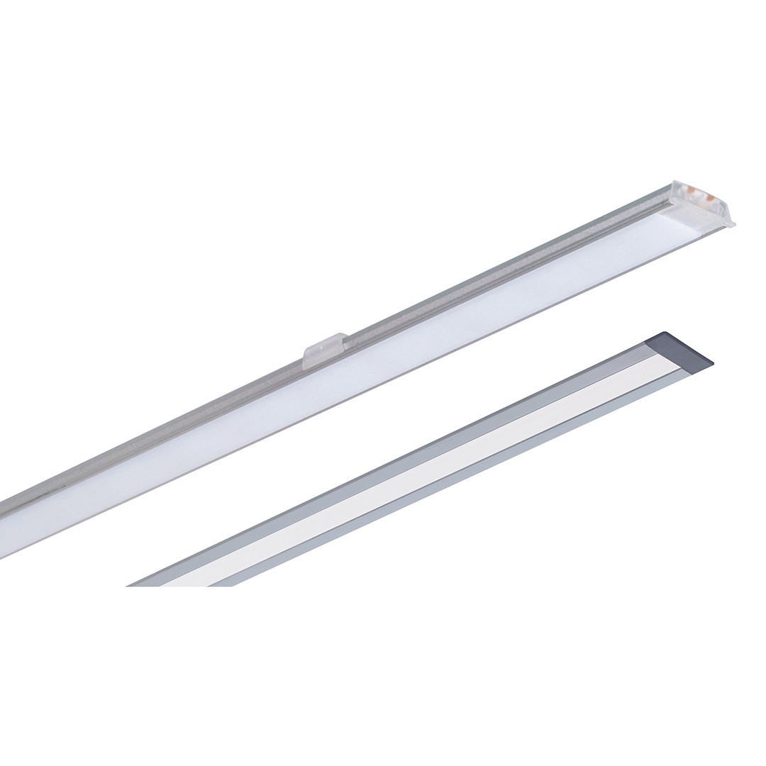 Lucciola - Cano - PEL01B	 - PEL02B	 - PEL03B	 - PEM01B	 - PEM02B	 - PEM03B - Plafón - Empotrable