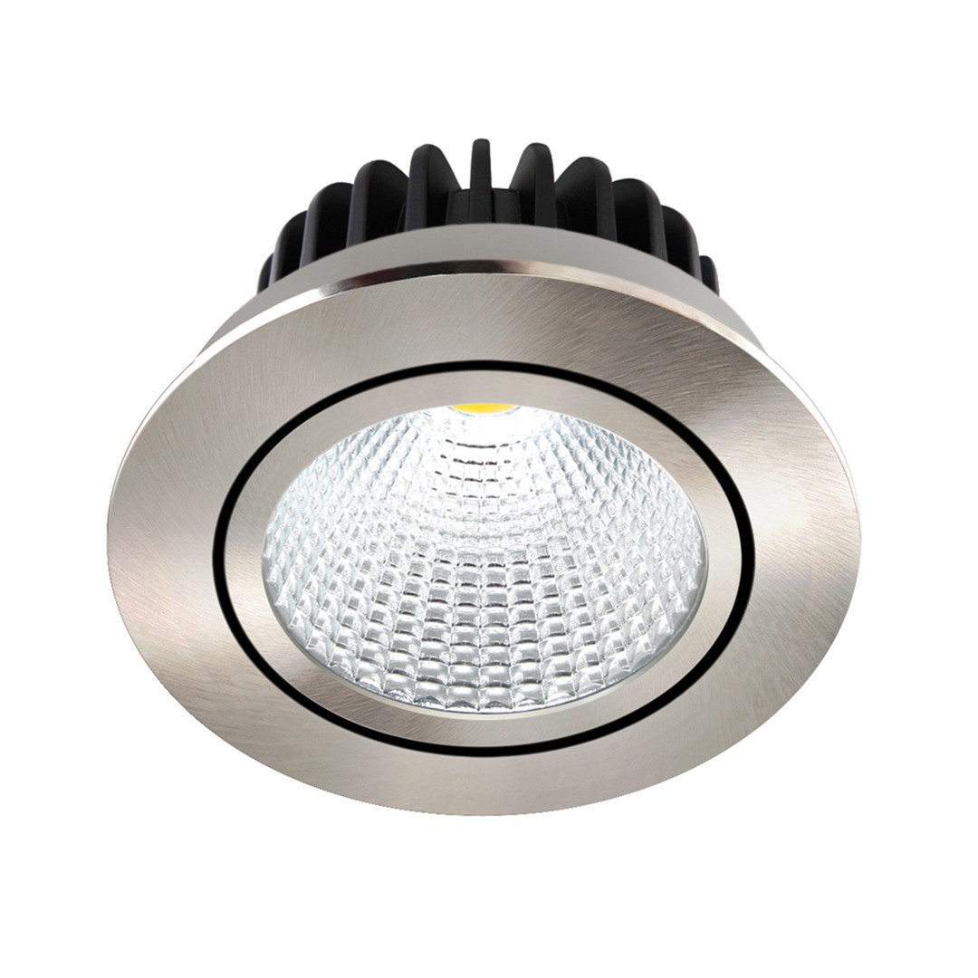 Lucciola - COBO - ETL515 - ETL518 - Empotrable Techo