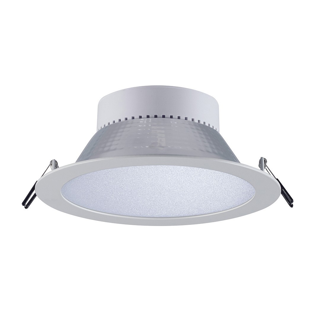Lucciola - Gala - ETL600 - ETL601 - ETL602 - Empotrable