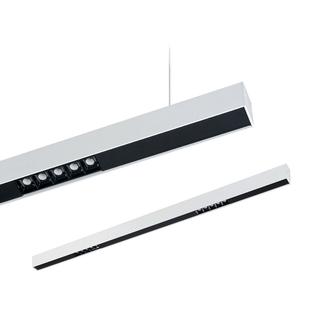 Lucciola - GYON LINE SUSPENDIDO - Colgante - Plafón