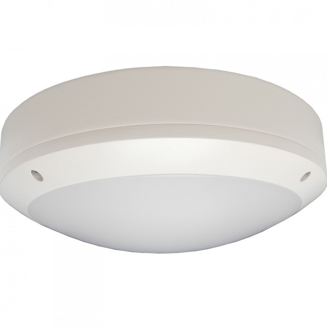 Lucciola - INOXA EMERGENCIA - T400LED - Aplique