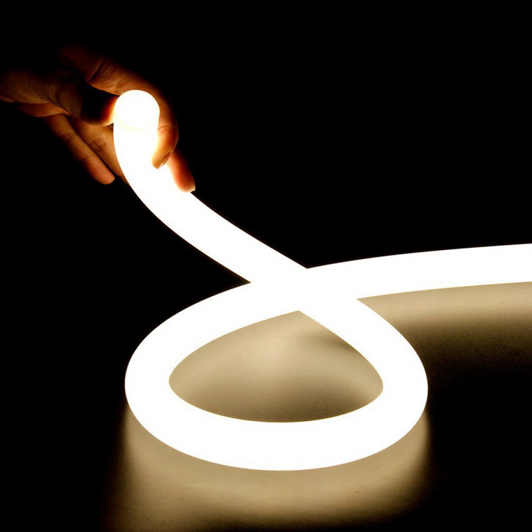 Lucciola - JACKIE 360 - Tira Led Neon