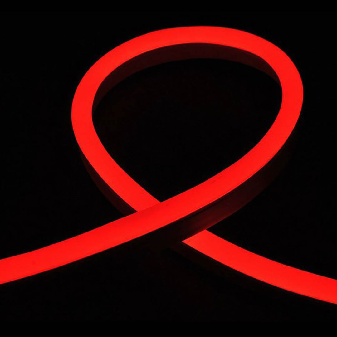 Lucciola - JACKIE II - TIL400 RO - TIRA LED