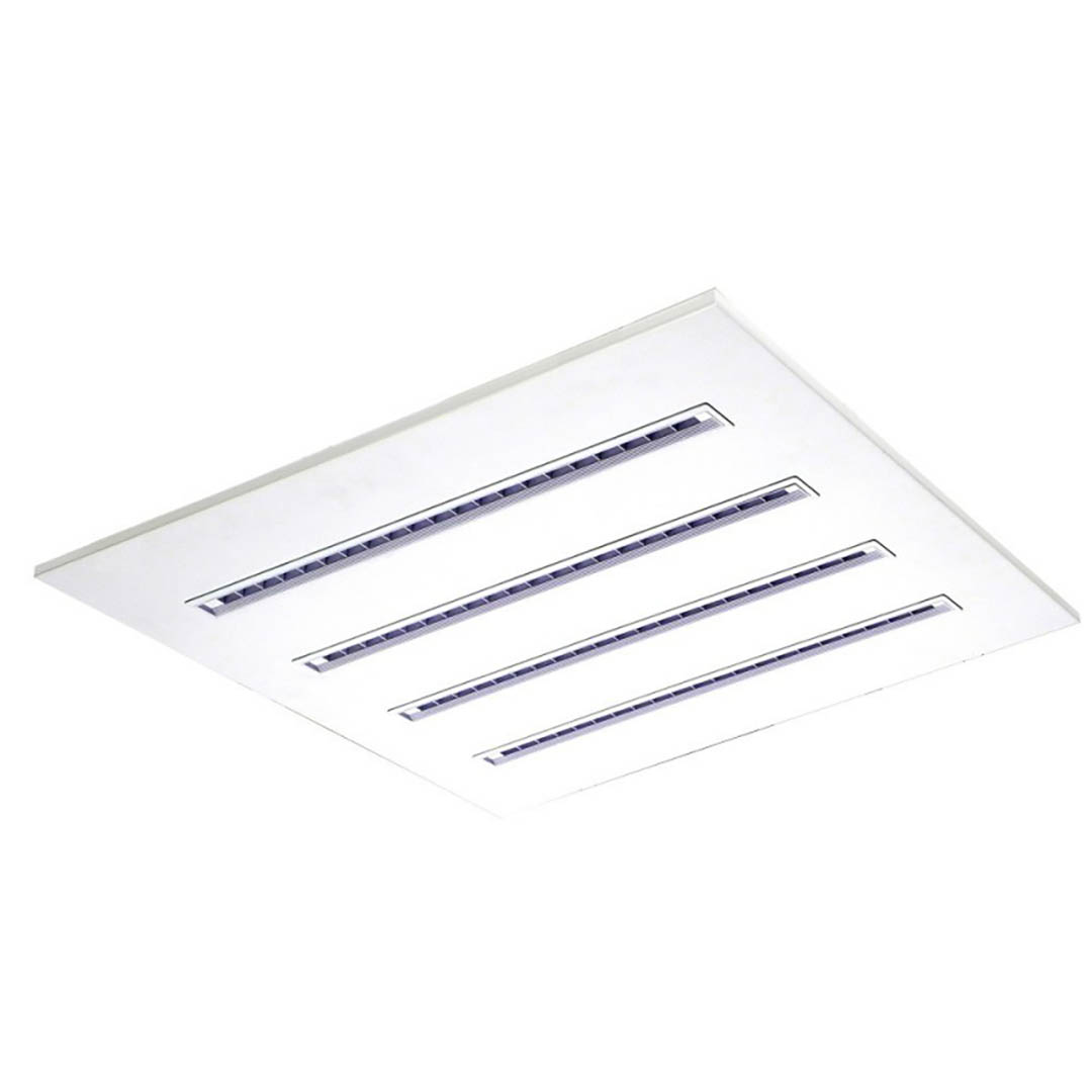 Lucciola - MEGAVIDE - MGV064 - MGV034 - Empotrable Techo