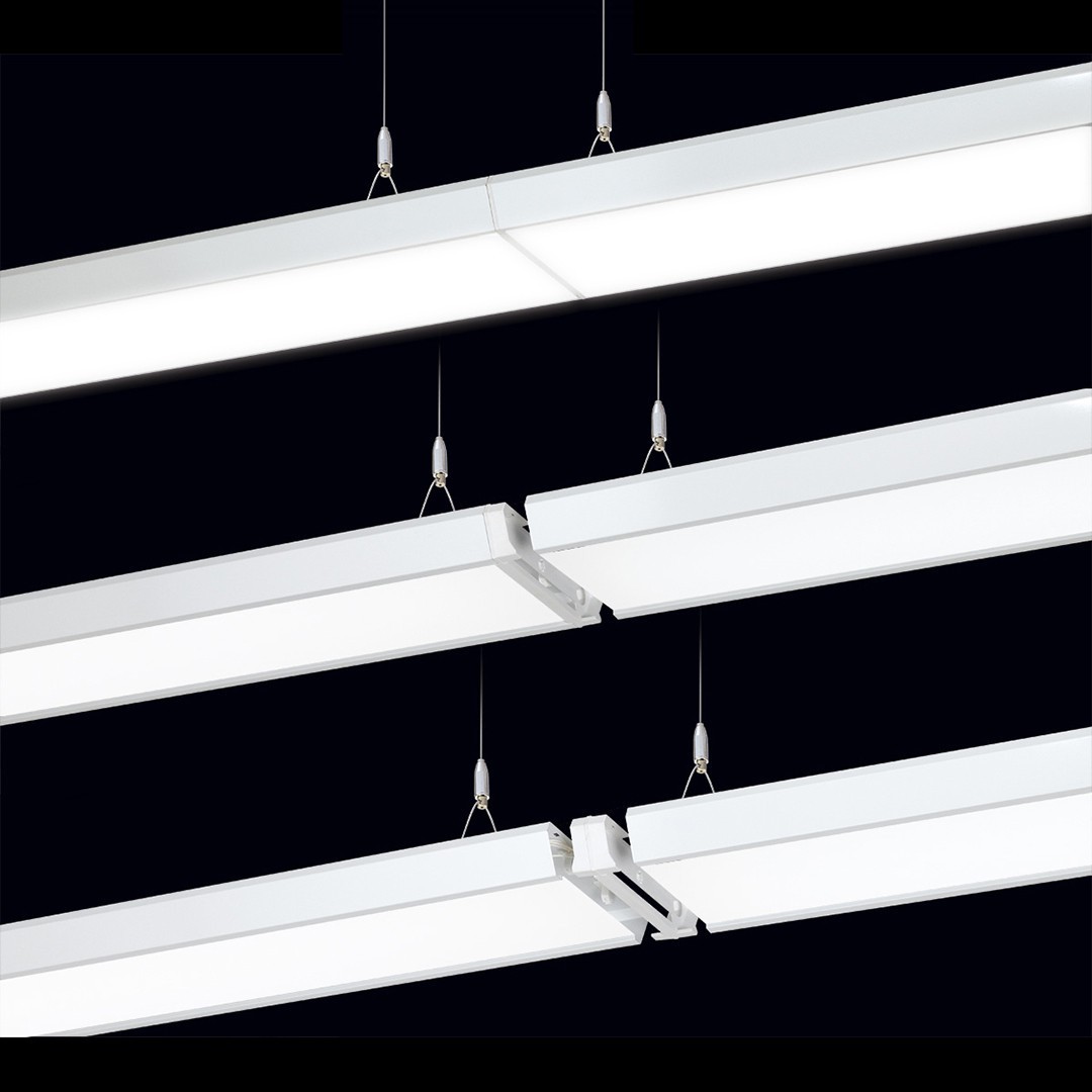 Lucciola - NUOVO BINARIO - ARA128 - ARA228 - Aplique - Colgante