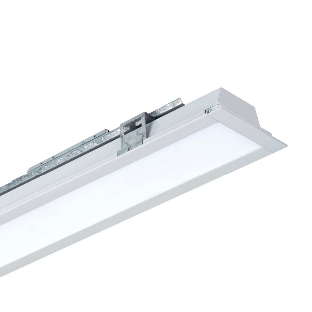 Lucciola - RANDOM - RNM112 - RNM168 - RNP112 - RNP168 - RNC112 - RNC168 - Empotrable