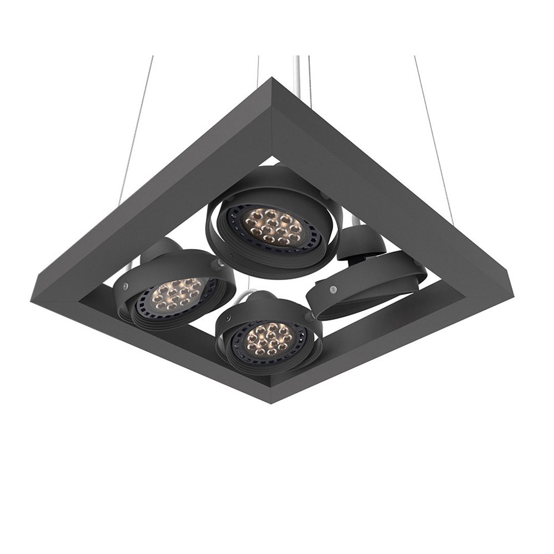 Lucciola - SUPER SPOT - CSP02L - CSP03L - CSP04L - CSP04C - Colgante