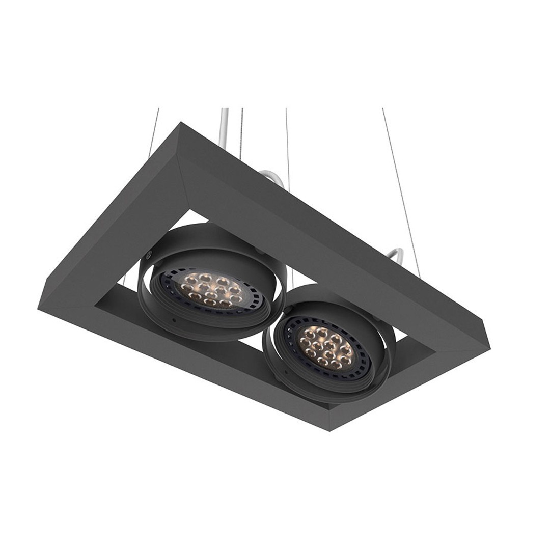 Lucciola - SUPER SPOT - CSP02L - CSP03L - CSP04L - CSP04C - Colgante