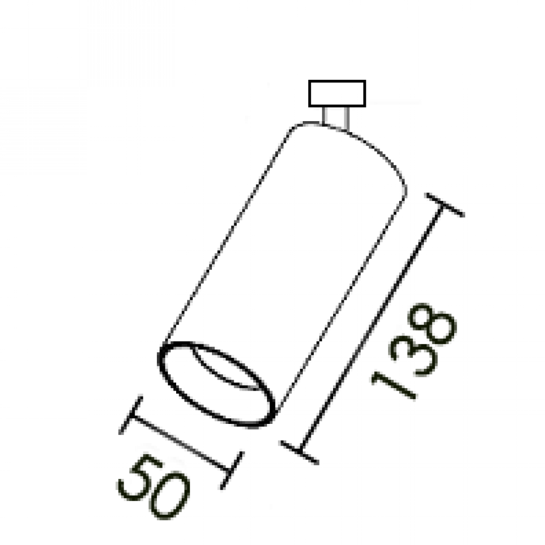 Lucciola - ULTRA - 460012 - 469512 - Cabezal