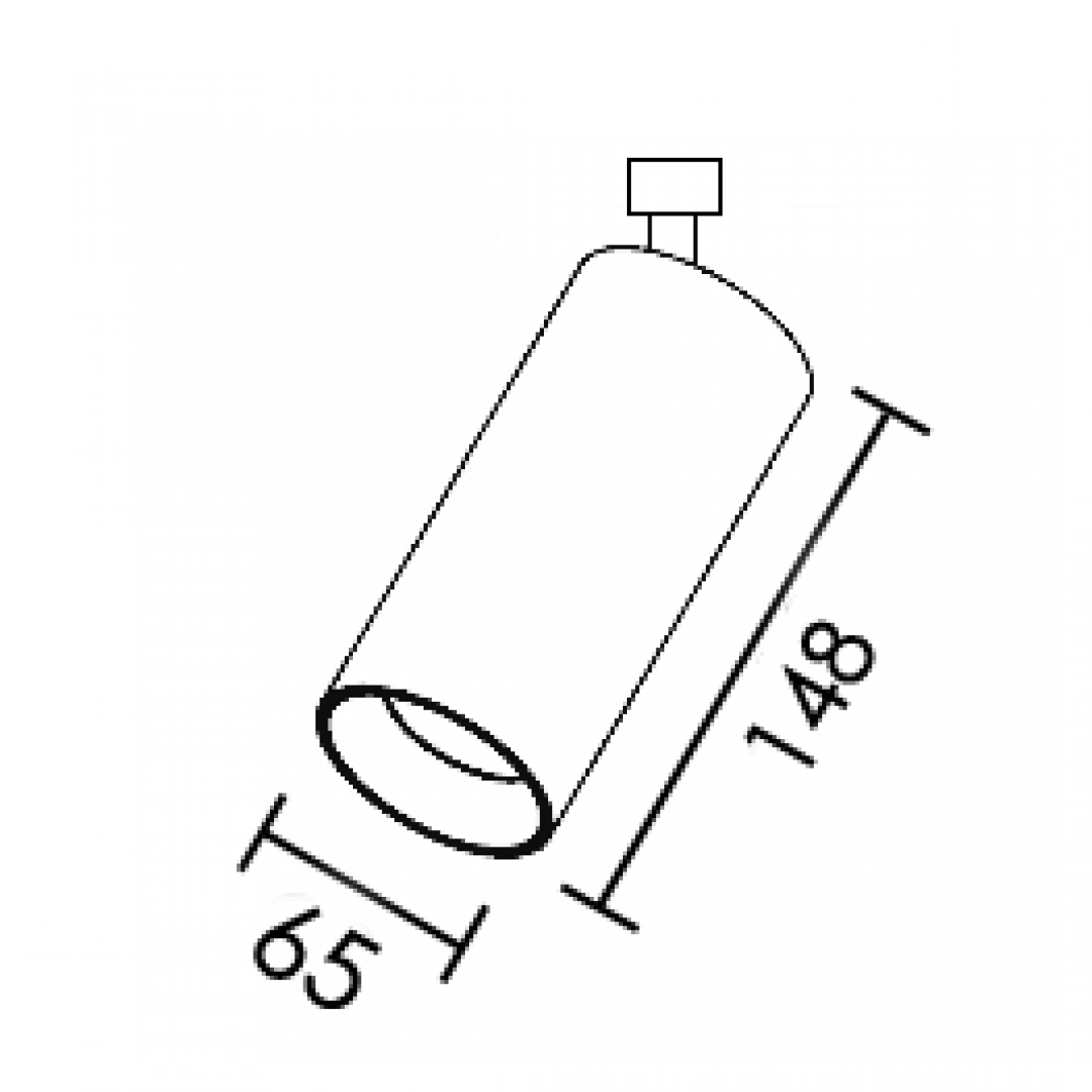 Lucciola - ULTRA - 460020 - 469520 - Cabezal